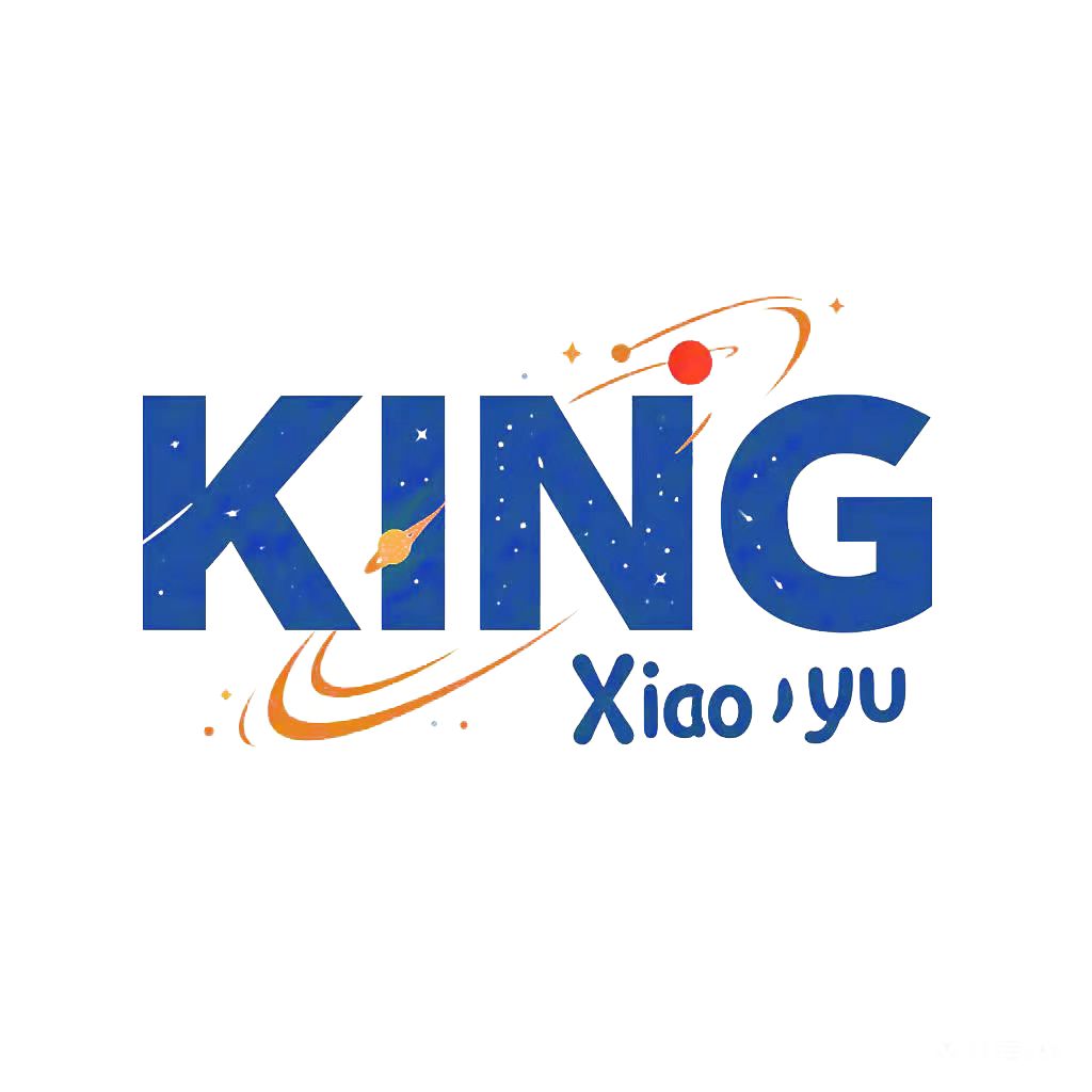 金啸宇软件科技